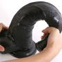 LLJF Dildo Waterproof with Suction Cup Women Massage Wand Large Simulation Horse Penis Secret Packaging