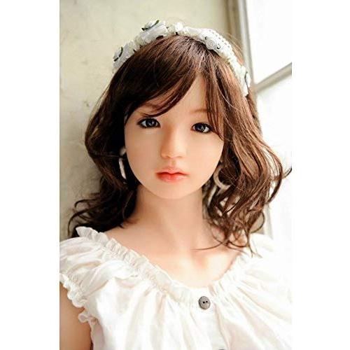 DXWMALE Adult Sex High Male Real Silicone Sex Doll for Men, Ladies Inflatable Doll, Real Doll, Sex Robot Dolls, Vagina