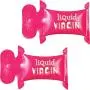 Hott Products Liquid Virgin Vaginal Contracting Lube Pillow Packs, 144 Count Hott Products Liquid Virgin Vaginal Contracting Lube Pillow Packs, 144 Count