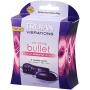Trojan Vibrations Vibrating Bullet Personal Massager