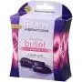 Trojan Vibrations Vibrating Bullet Personal Massager Trojan Vibrations Vibrating Bullet Personal Massager