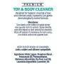 Swiss Navy Toy and Body Cleaner, 6 Fluid Ounce Swiss Navy Toy and Body Cleaner, 6 Fluid Ounce
