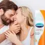 SASMAR Warming Water Based Personal Lubricant, 2.3 Ounce SASMAR Warming Water Based Personal Lubricant, 2.3 Ounce