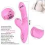 Rabbit Lifelike Toys Vibrartorfor Women Invisible Vibrate Things for Women Six Toys for Women Bullet g-Sport Simulator for Women Waterproof Portable Vibrant Bullet Adullt Pleasure Toys Tshirt