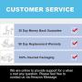 Male Masturbator Adult Sex Toys SAMMOR 3D Inviting Silicone Sex Love Doll with Virgin Vagina Tight Anal and Lifelike Labia, Realistic Pussy Ass with 2 Hole for Male Masturbation 3.8 Pounds