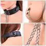 Utimi Fantasy SM Nipple Clamps with Type 3 Metal Chain Utimi Fantasy SM Nipple Clamps with Type 3 Metal Chain