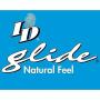 ID Glide 8.5 FL. OZ. Natural Feel Water-Based Personal Lubricant (2 Pack)