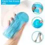Geloo Sixy P`ôc&kët P`û&ssÿ Soft Material Massage Toys Geloo Sixy P`ôc&kët P`û&ssÿ Soft Material Massage Toys