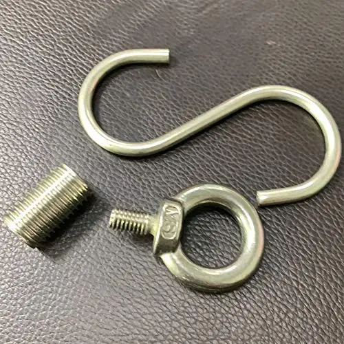 Sex Doll Hook, Metal Hanging Hook for Sex Dolls Hanger Hang up Tools 1 Set TPE Dolls Accessory Sex Doll Hook, Metal Hanging Hook for Sex Dolls Hanger Hang up Tools 1 Set TPE Dolls Accessory