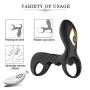 Reliable Quality Male Enhancement Exercise Bands Vibrant O-Ring Flexible Rings Medical Grade Silicone Ring for Men