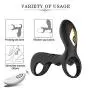 Reliable Quality Male Enhancement Exercise Bands Vibrant O-Ring Flexible Rings Medical Grade Silicone Ring for Men
