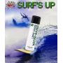 Wet Lubes Light Liquid Body Glide, 17.7 ounces Bottle