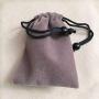 Vimbo Women Body Chains - Entertainment Chain Clip Combination Nipple Clip with Fun Ball - Adjustable Clip with Gray Storage Bag (25.6)