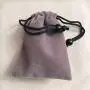 Vimbo Women Body Chains - Entertainment Chain Clip Combination Nipple Clip with Fun Ball - Adjustable Clip with Gray Storage Bag (25.6) Vimbo Women Body Chains - Entertainment Chain Clip Combination Nipple Clip with Fun Ball - Adjustable Clip with Gray Storage Bag (25.6)
