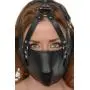 Strict Leather Leather Face Harness Strict Leather Leather Face Harness