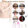 Nipples Sucker Pump,Breast Nipples Suction Pump Clitoral Massager Teasers Sex Toys Suitable for Women