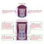 36 Frequency Massage Telescopic Rotating Toy For Women Couples