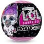 L.O.L. Surprise! MGAE Cares Limited Edition Frontline Hero with 7 Surprises