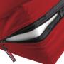 Liberator Wedge Intimate Sex Positioning Pillow, Blue Microfiber, 24 inch.