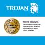 Trojan Nirvana Collection Condoms Variety Pack