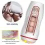 Zyuantyuan Masturbator Male Masturbator Cup, Powerful Thrusting Automatic Male Masturbation Cup Electric Sex Toys for Men 3D Realistic Lifelike Vibrating Piston Multi Speeds Tshirt Waterproof massager Zyuantyuan Masturbator Male Masturbator Cup, Powerful Thrusting Automatic Male Masturbation Cup Electric Sex Toys for Men 3D Realistic Lifelike Vibrating Piston Multi Speeds Tshirt Waterproof massager