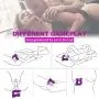 Su*ck*ing Vi*Brar*tor for Women Powerful,Home Gym Body Ma*ssager USB Rechargeable Handheld Personal for Back,Leg Workout, Cordless Su*ck*ing Vi*Brar*tor for Women Powerful,Home Gym Body Ma*ssager USB Rechargeable Handheld Personal for Back,Leg Workout, Cordless