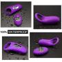 Vibrat-ing Silicone P-Ê-ň-Ï-s Exercise Rings Male Co Ckring Massager Sxx Toy Man Waterproof Male Ring Massager