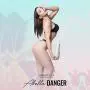 Realistic Pocket Pussy | Abella Danger | Fleshlight Girls | Discreet Mens Product