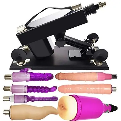 Upgrade Machineguns Adjustable High Speed Powerful Adult Machine Gun with Attachments Upgrade Machineguns Adjustable High Speed Powerful Adult Machine Gun with Attachments