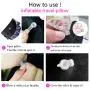 Half Moon Pillow Adult Toy Mount For Coupe Sex Women G Spot position Cushion Multifunctional Inflatable Support Pillow Half Moon Pillow Adult Toy Mount For Coupe Sex Women G Spot position Cushion Multifunctional Inflatable Support Pillow