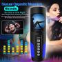 USB Rechargeable Oral Sleeve Stroker Automatical Piston Telescopic Rotation Handsfree Modes Speeds Men S(exy for Men sex Toy six Toys for Mens- Sexy Underwear for Men Wonderful Gifts