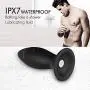 3Pcs Vibrating Butt Plug Set Anal Plug Training Kit, Remote Control 9 Vibration Modes Anal Sex Toys with Suction Cup Base for Male, Female and Beginner 3Pcs Vibrating Butt Plug Set Anal Plug Training Kit, Remote Control 9 Vibration Modes Anal Sex Toys with Suction Cup Base for Male, Female and Beginner