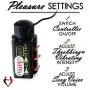 LeLuv Male Masturbator Perfect Ass Throbbing Shaved 19 lb Life-Sized Vanilla
