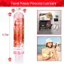 Flavored Personal Lubricant,Water Based Lube for Oral Sex,Natural Edible Lubricant for Women,Sensual Massage for Couples,80ml/2.78 Ounce Sex Lube for Men(Strawberry) Flavored Personal Lubricant,Water Based Lube for Oral Sex,Natural Edible Lubricant for Women,Sensual Massage for Couples,80ml/2.78 Ounce Sex Lube for Men(Strawberry)
