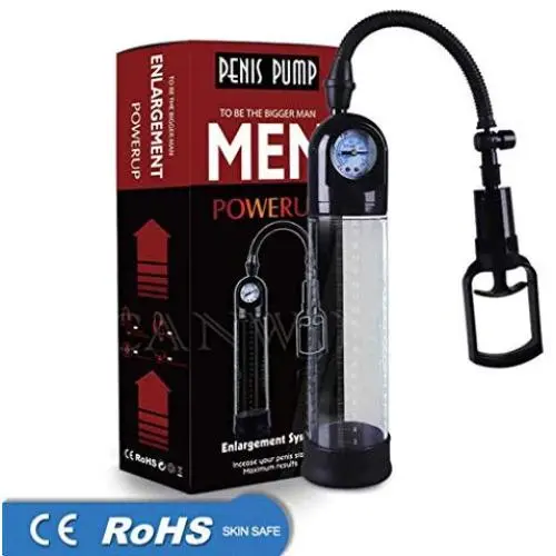 vcsd Male Effective Enlarge Extender Vacuum Pump Massager Beginner Vacuum Pump Tool Penǐsgrowth Pump Penǐsextender Length Device for Men vcsd Male Effective Enlarge Extender Vacuum Pump Massager Beginner Vacuum Pump Tool Penǐsgrowth Pump Penǐsextender Length Device for Men