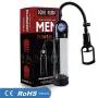 vcsd Male Effective Enlarge Extender Vacuum Pump Massager Beginner Vacuum Pump Tool Penǐsgrowth Pump Penǐsextender Length Device for Men vcsd Male Effective Enlarge Extender Vacuum Pump Massager Beginner Vacuum Pump Tool Penǐsgrowth Pump Penǐsextender Length Device for Men