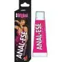 Lubricante Anal Dilatadores Lubricantes para Mujeres Penetracion Sin Dolor Lube
