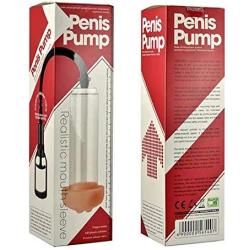 Enlargement Pump Enlarge Tool Strong