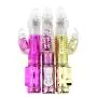 Thrusting Rabbit Body Msaager - 10 Speeds Rotating Versatility Wand for Women (Pink) (Color : Yellow) Thrusting Rabbit Body Msaager - 10 Speeds Rotating Versatility Wand for Women (Pink) (Color : Yellow)