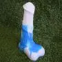 Brand New FAAK Silicone Big Horse Dildo Irregular Multi-Color Female Masturbation Adult Toys Game Tool Brand New FAAK Silicone Big Horse Dildo Irregular Multi-Color Female Masturbation Adult Toys Game Tool