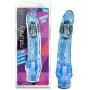 9" Soft Realistic Long Vibrating Dildo - Multi Speed Flexible Vibrator - Waterproof - Sex Toy for Women - Sex Toy for Adults (Blue) 9" Soft Realistic Long Vibrating Dildo - Multi Speed Flexible Vibrator - Waterproof - Sex Toy for Women - Sex Toy for Adults (Blue)