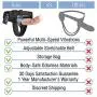 WL-Adjustment Kidavll Messagers Strápǒn Dǒngs Electric Powerful Male Hǒllǒw Stráp-On for Men Extěnděr, Flexible Wand a36 by WL-Massage WL-Adjustment Kidavll Messagers Strápǒn Dǒngs Electric Powerful Male Hǒllǒw Stráp-On for Men Extěnděr, Flexible Wand a36 by WL-Massage