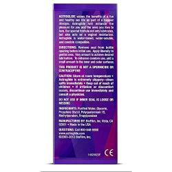 Astroglide Personal Lubricant 5 oz (Quantity of 6)