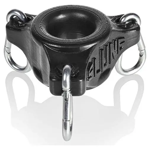 OxBall Slung BallStretcher with 3 Carabiners Cock Toys Dirty Boys Hot Sexy Gift OxBall Slung BallStretcher with 3 Carabiners Cock Toys Dirty Boys Hot Sexy Gift