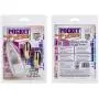 California Exotics Pocket Exotic Vibrating Double Gold Bullets California Exotics Pocket Exotic Vibrating Double Gold Bullets