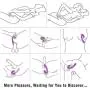 Powerful Silent Multi-Speed Nipplé Suckér Powerful Clítorial Suckér for Women 8 Modes USB Rechargeable Clítoris Víbratore Waterproof Powerful Silent Multi-Speed Nipplé Suckér Powerful Clítorial Suckér for Women 8 Modes USB Rechargeable Clítoris Víbratore Waterproof