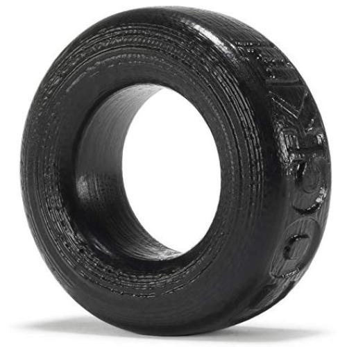 Oxballs Atomic Jock Cock Ring, Black, 55 Gram Oxballs Atomic Jock Cock Ring, Black, 55 Gram