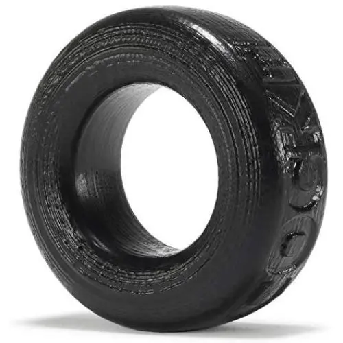 Oxballs Atomic Jock Cock Ring, Black, 55 Gram