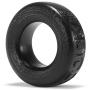 Oxballs Atomic Jock Cock Ring, Black, 55 Gram Oxballs Atomic Jock Cock Ring, Black, 55 Gram