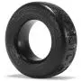 Oxballs Atomic Jock Cock Ring, Black, 55 Gram